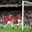 Manchester United vs. Bayern Munich (1999) best UEFA Champions League finals