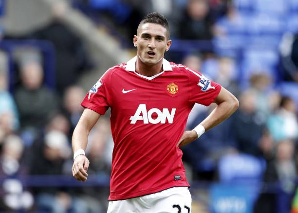 Federico Macheda soccer players who failed to reach their potential 