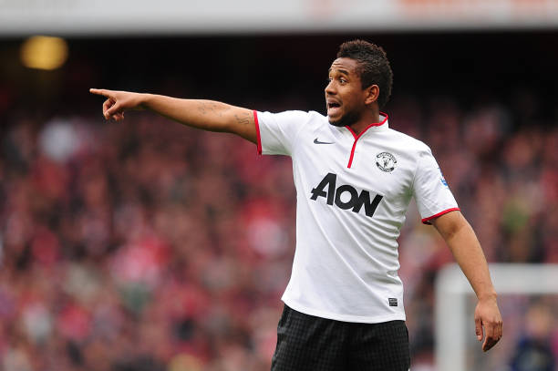 Oliveira Anderson Manchester United soccer players who failed to reach their potential 