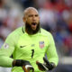 Tim Howard best US soccer players of all time