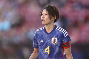Top 10 Best Women Soccer Players in Asia (2023) - Top Soccer Blog