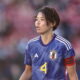 Saki Kumagai best Asian women's soccer players FRISCO, TX - FEBRUARY 22: Saki Kumagai of Japan during the SheBelieves Cup match between Canada and Japan at Toyota Stadium on February 22, 2023 in Frisco, Texas.