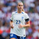 Alessia Russo best women's football players in England