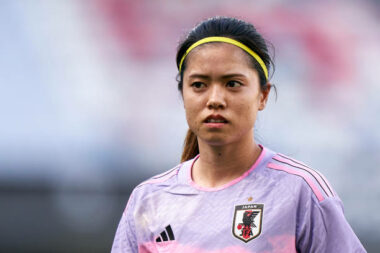 Top 10 Best Women Soccer Players in Asia (2023) - Top Soccer Blog