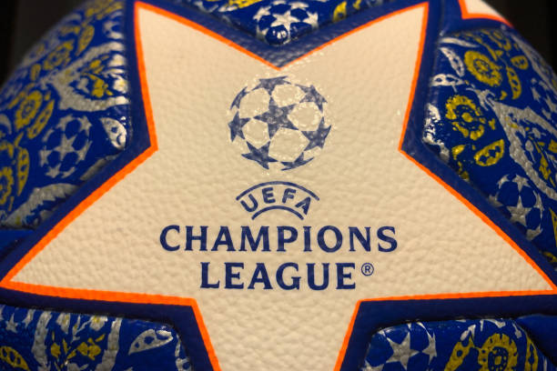 UEFA Champions League 2023/24 