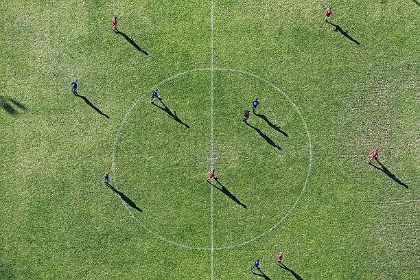 Soccer Grass vs. Artificial Turf
