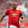 Wes Brown soccer players who went bankrupt Manchester United's Wes Brown during the legends match at Old Trafford, Manchester.