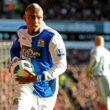 El-Hadji Diouf most hated football players of all time favourite