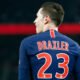 Julian Draxler football players with the best names