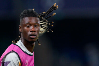 15 Famous Soccer Players With Dreads - Top Soccer Blog