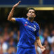 Diego Costa most aggressive soccer players of all time LONDON, ENGLAND - AUGUST 29: Diego Costa of Chelsea appeals to a linesman during the Barclays Premier League match between Chelsea and Crystal Palace at Stamford Bridge on August 29, 2015 in London, England.