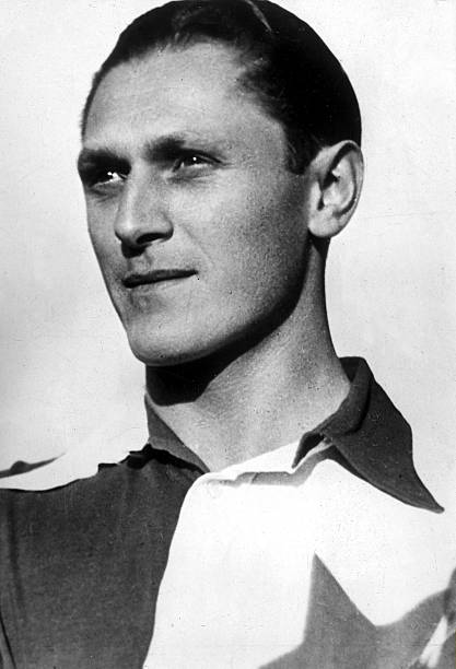 Josef Bican best finishers in soccer history 