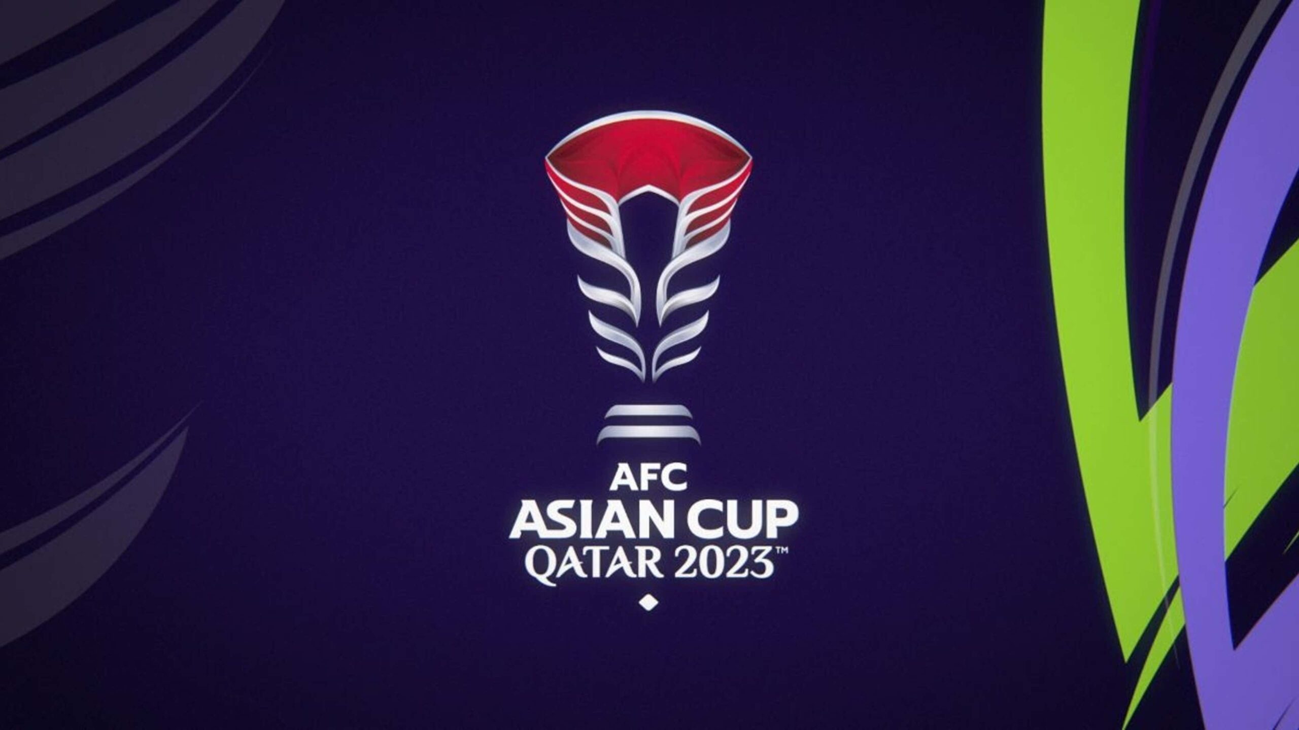 2023 AFC Asian Cup football tournaments taking place in 2024