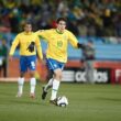 Role of a number 10 in football