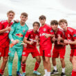 New York Red Bulls Academy best soccer academies in the USA