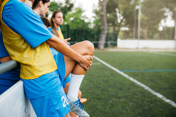How to Prevent Soccer Knee Injuries with Knee Exercises 