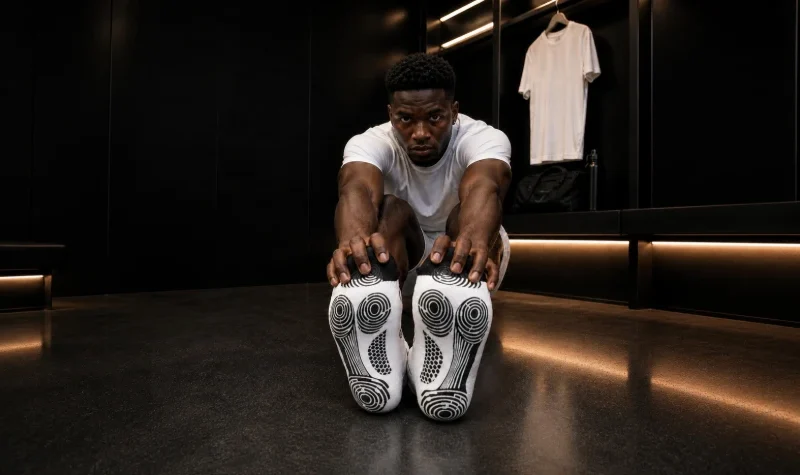 Why Modern Soccer Socks Are Becoming as Engineered as Soccer Cleats