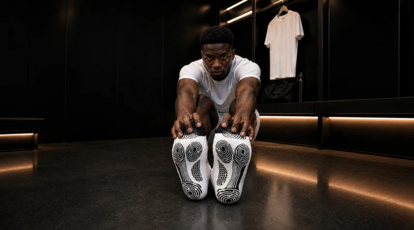 Why Modern Soccer Socks Are Becoming as Engineered as Soccer Cleats