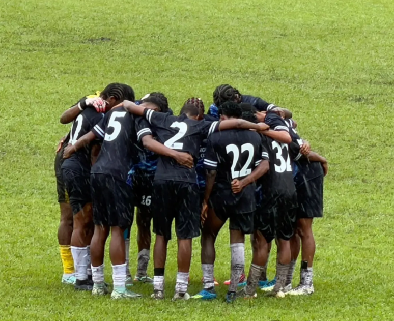 Rivers Angels